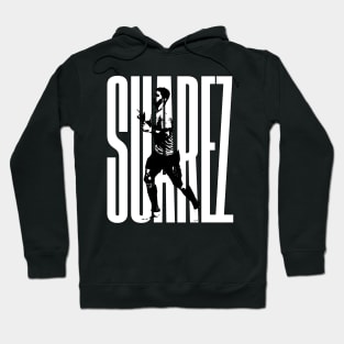 Suarez Hoodie